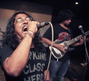 Evilution at Ion Bar, Bangalore