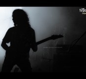 Bumblefoot, Hacride, Point of View, Nothnegal at The Festival, Kolkata