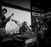 Los Amigos at Jamsteady, Princeton Club, Kolkata