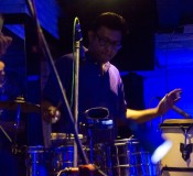 The Nukkad Salsa Project at Someplace Else, Kolkata