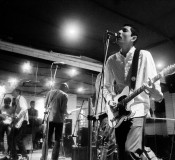 The Supersonics at The Basement, Kolkata