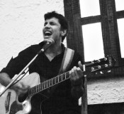 Sam & Gavin, Vivaan Kapoor, Navneeth at The Little Door, Mumbai