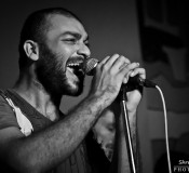 Tough on Tobacco Album Launch at The High Spirits, Pune