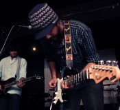 Until We Last at Ion Bar, Bangalore