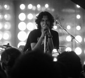 Wacken Metal Battle At Hotel United 21, Mumbai