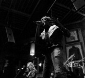 Kickstart Freedom At Hard Rock Cafe, Pune