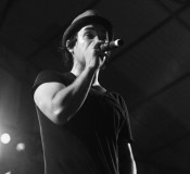 Hoobastank India Maiden Tour,Shillong