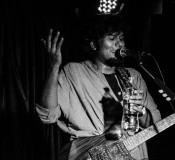 Thermal And A Quarter At The Bflat Bar, Bangalore