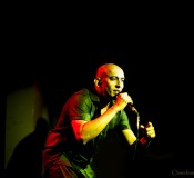 Avial at Blue Frog, Mumbai