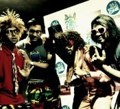 Live Banned at Turquoise, Bangalore