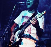 The Siddharth Basrur Project at Blue Frog, Mumbai