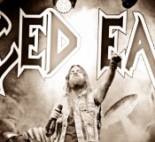 Bangalore Open Air 2013 at Jayamahal Palace, Bangalore