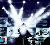 Chandrabindoo, Blood, Fossils at Nazrul Manch, Kolkata