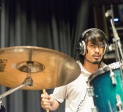 A.R. Rahman Tribute by House of Symphony at FICCI Auditorium, New Delhi