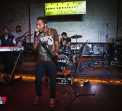 Modern Mafia, Riot Peddlers etc at Kino 108, Mumbai