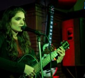 Mali at Someplace Else, Kolkata