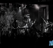 Cosmic Infusion, Providence & Zygnema at Blue Frog, Mumbai