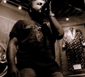 Mihir Joshi Band at Hard Rock Cafe, Pune