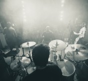 Pentagram at CounterCulture, Bangalore