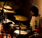 Tails on Fire at The Kyra Theatre, Bangalore