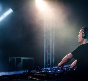 Sunburn Season Opening Party with Kaskade at EZone, Bangalore