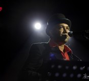 Cry Freedom at The Blue Frog, Mumbai