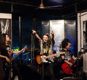 Girish And The Chronicles at Take 5, Bangalore