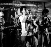 Harley Rock Riders Season IV: Find Your Freedom Tour at Bakstage, Kolkata
