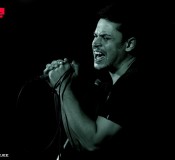 High Again feat. Lew Hilt & Nondon Bagchi at Someplace Else, Kolkata