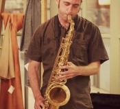 Matt Littlewood at Plantation House, Bangalore