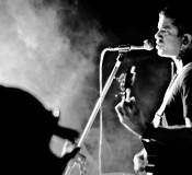 Indus Creed at High Spirits, Pune