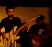 Jamsteady feat. Neel and The Lightbulbs at Princeton, Kolkata