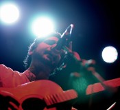 Parvaaz at CounterCulture, Bangalore