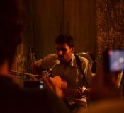 Prateek Kuhad’s Raat Raazi album launch at Cheval, Mumbai