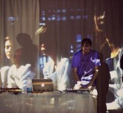 Sulk Station at The Humming Tree, Bangalore