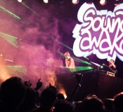 Sound Awake at Supernova Arena, Bangalore