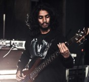 Disorganized III at Ion Bar and Kitchen, Bangalore