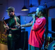 Bombay Bassment at CounterCulture, Bangalore