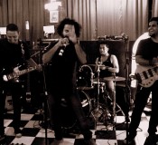 Hourglass Inversion at The Ship, Pune