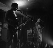 Harley Rock Riders at Hard Rock Cafe, Delhi