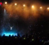 Sunburn Arena I Am Hardwell at Mahalaxmi Race Course, Mumbai