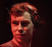 Sunburn Arena I Am Hardwell Tour at Super Nova Arena, Bangalore