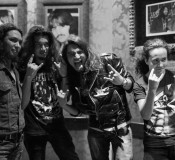 Girish and The Chronicles at Hard Rock Cafe, Hyderabad