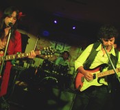 Soulmate at Someplace Else, Kolkata