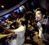 Nexus Euphonius – The Mist at The Basement, Kolkata