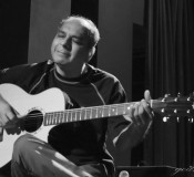 Sanjay Divecha at The Blue Frog, Mumbai