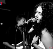 Saturday Night Blues Band, Ehsaan Noorani, Loy Mendonsa at SPE