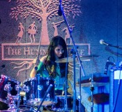 Sea Rock 2013 Regional Elims at The Humming Tree, Bangalore