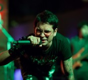 Zedde at Hard Rock Cafe, Hyderabad