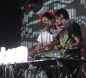 Sunburn Noida Pre-Party feat. NDS & Blue + Vipul at Blue Frog